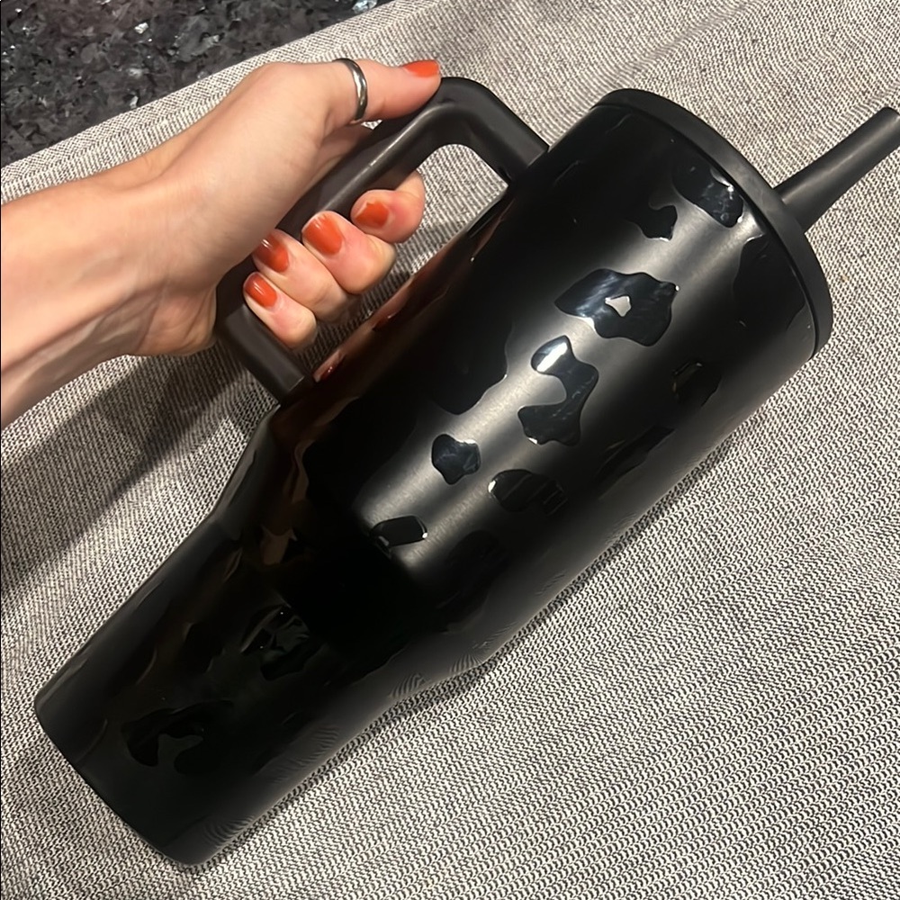 Black leopard Hydrojug